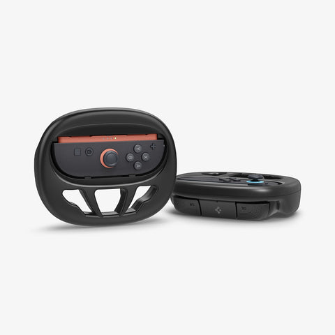 Nintendo Switch Joy-Con Steering Wheel