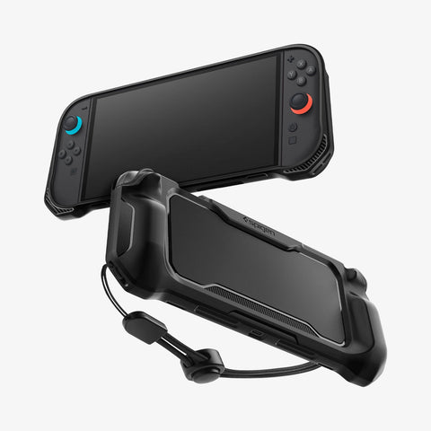 Nintendo Switch Series - Rugged Armor