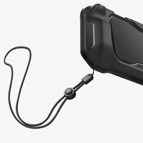 Nintendo Switch Series - Rugged Armor