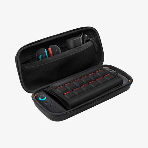 Nintendo Switch Series - Rugged Armor Pro Pouch