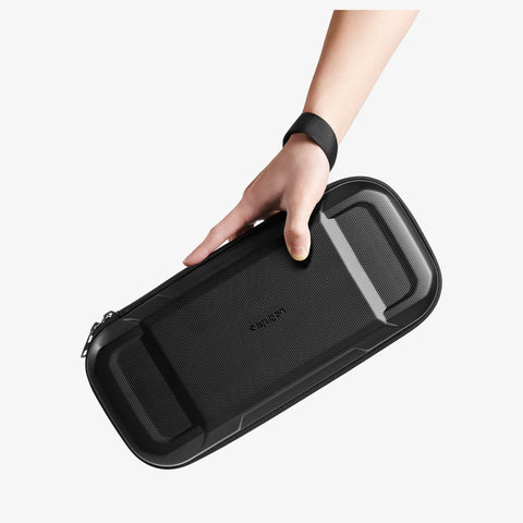 Nintendo Switch Series - Rugged Armor Pro Pouch