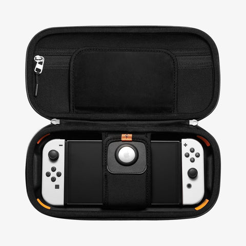 Nintendo Switch Series - Rugged Armor Pro Pouch