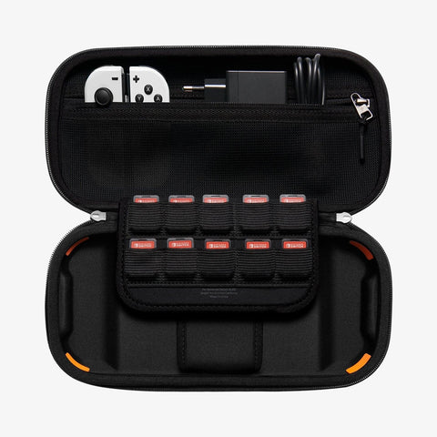 Nintendo Switch Series - Rugged Armor Pro Pouch