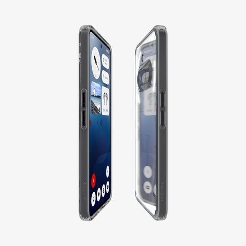 Nothing Phone Series - Ultra Hybrid