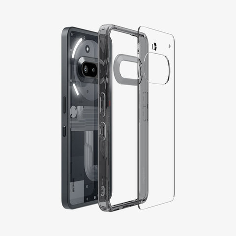 Nothing Phone Series - Ultra Hybrid
