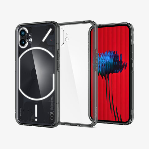 Nothing Phone Series - Ultra Hybrid