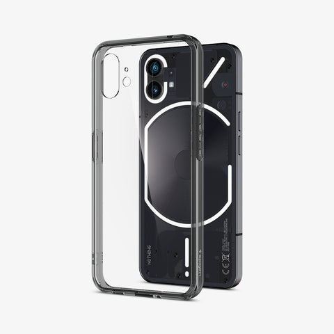 Nothing Phone Series - Ultra Hybrid