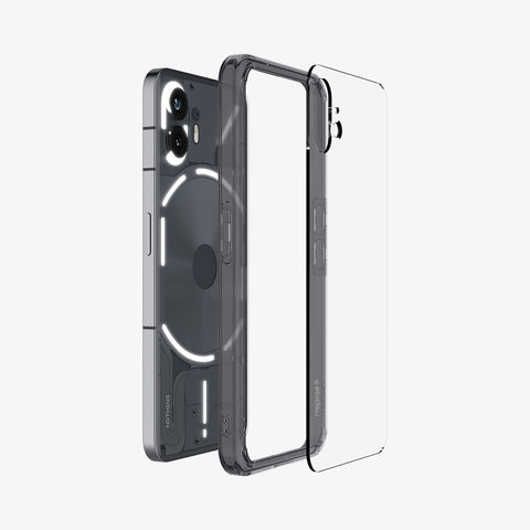 Nothing Phone Series - Ultra Hybrid