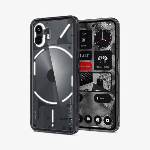 Nothing Phone Series - Ultra Hybrid