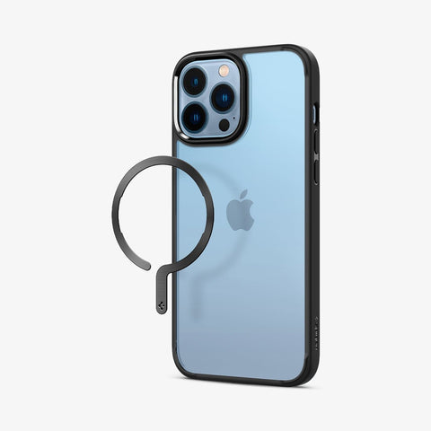 Metal Ring Plate (Mag Fit)