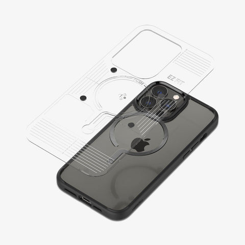 Metal Ring Plate (Mag Fit)