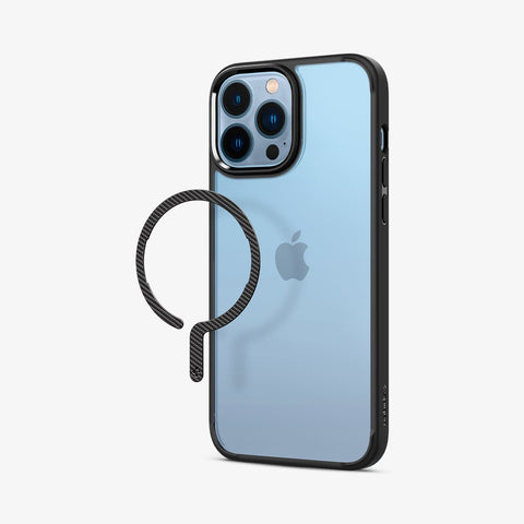 Metal Ring Plate (Mag Fit)