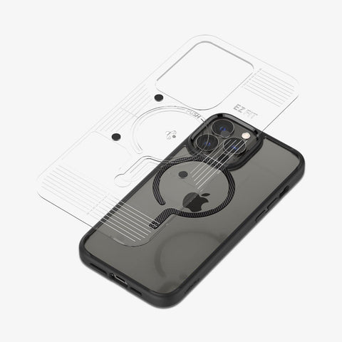 Metal Ring Plate (Mag Fit)