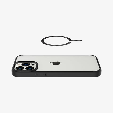 Metal Ring Plate (Mag Fit)