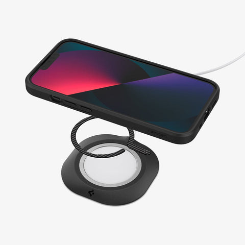 Metal Ring Plate (Mag Fit)