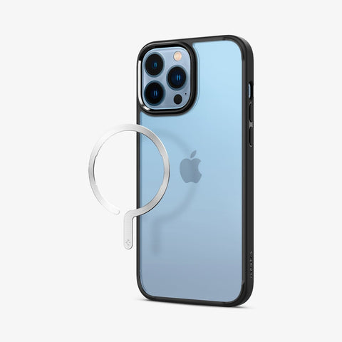 Metal Ring Plate (Mag Fit)