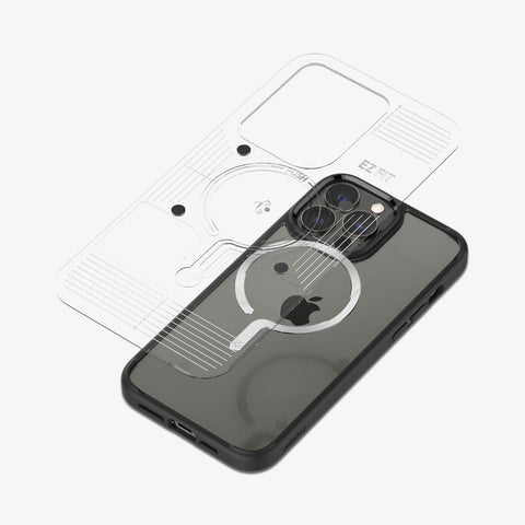 Metal Ring Plate (Mag Fit)
