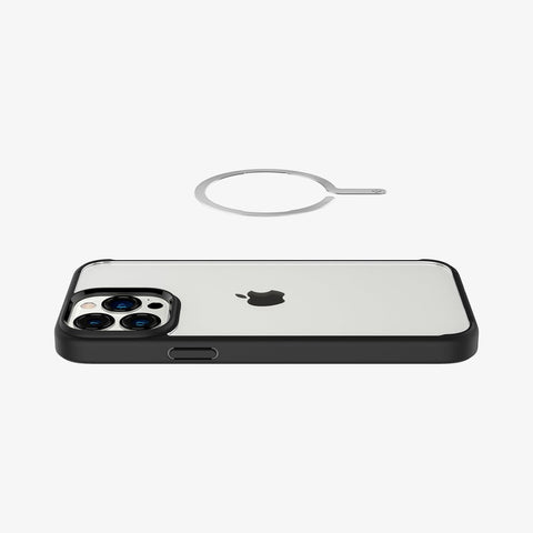 Metal Ring Plate (Mag Fit)