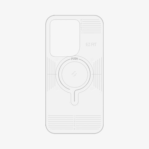 Metal Ring Plate (Mag Fit)