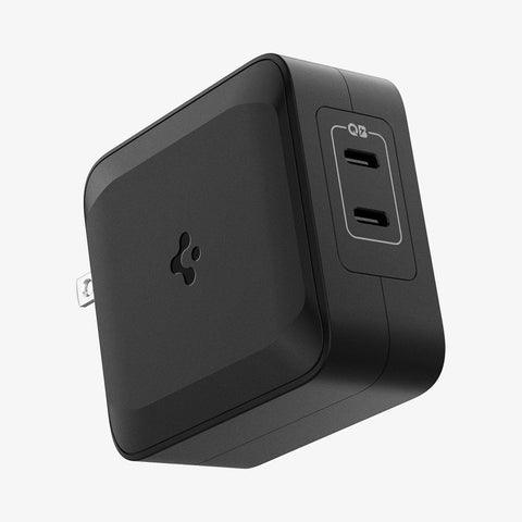 ArcStation Pro GaN 100W Dual Port Wall Charger | PE2006