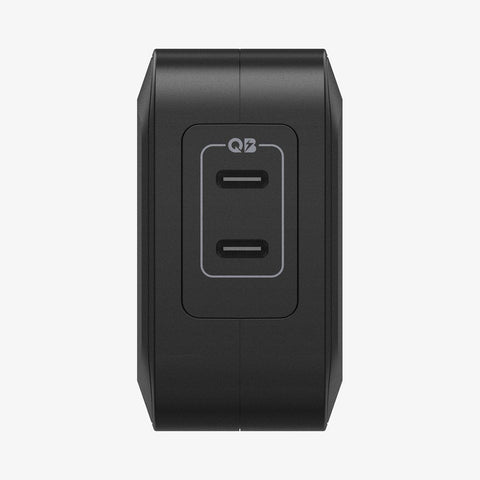 ArcStation Pro GaN 100W Dual Port Wall Charger | PE2006