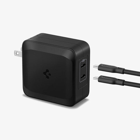 ArcStation Pro GaN 100W Dual Port Wall Charger | PE2006