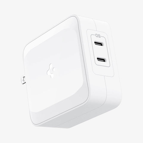 ArcStation Pro GaN 100W Dual Port Wall Charger | PE2006
