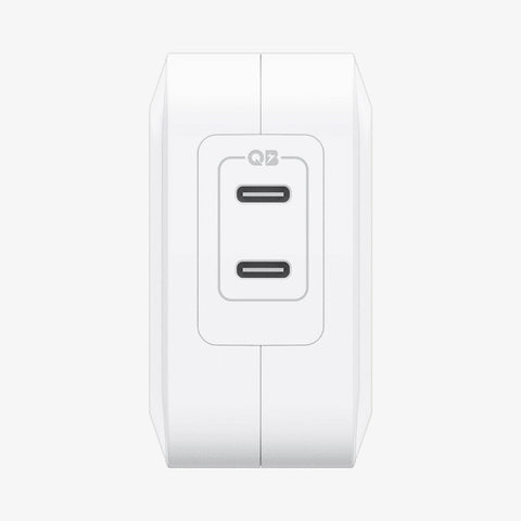ArcStation Pro GaN 100W Dual Port Wall Charger | PE2006