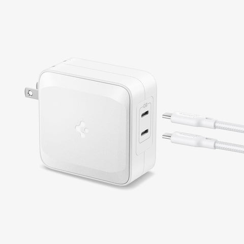 ArcStation Pro GaN 100W Dual Port Wall Charger | PE2006