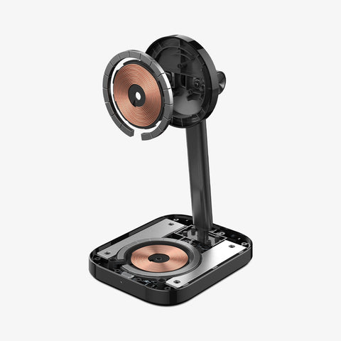 ArcField™ Magnetic Wireless Charger Stand | PF2100 (Mag Fit)