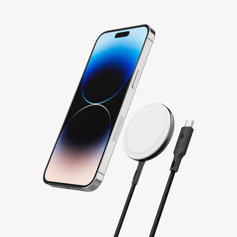 ArcField™ Magnetic 15W Wireless Charger | PF2200 (Mag Fit)