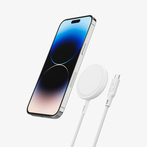 ArcField™ Magnetic 15W Wireless Charger | PF2200 (Mag Fit)