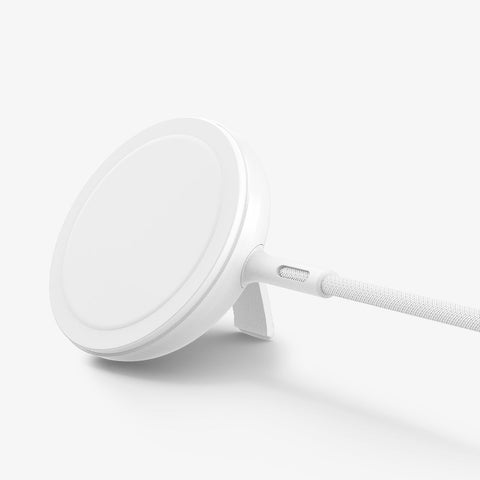 ArcField™ Magnetic 15W Wireless Charger | PF2200 (Mag Fit)
