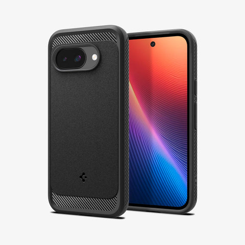 Pixel 9a Series - Rugged Armor (Mag Fit)