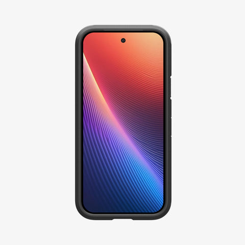 Pixel 9a Series - Tough Armor AI (Mag Fit)