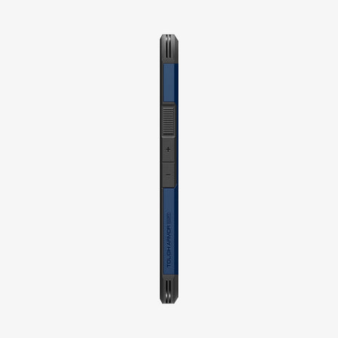 Pixel 9a Series - Tough Armor AI (Mag Fit)
