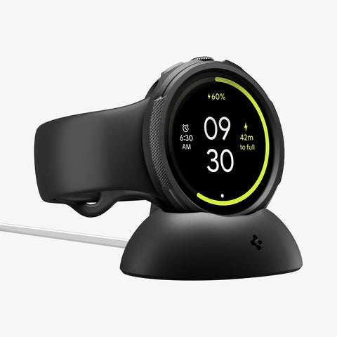 Pixel Watch 4 Series - Liquid Air