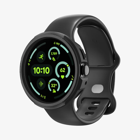 Pixel Watch 4 Series - Liquid Air