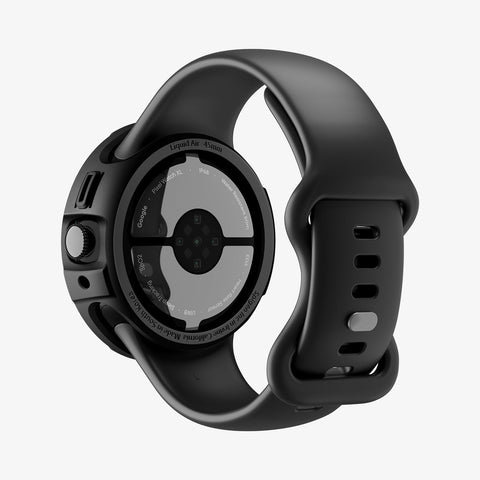 Pixel Watch 4 Series - Liquid Air