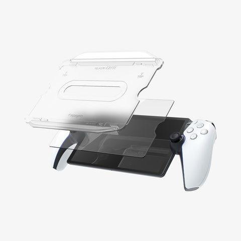 PlayStation Series - GLAS.tR EZ Fit