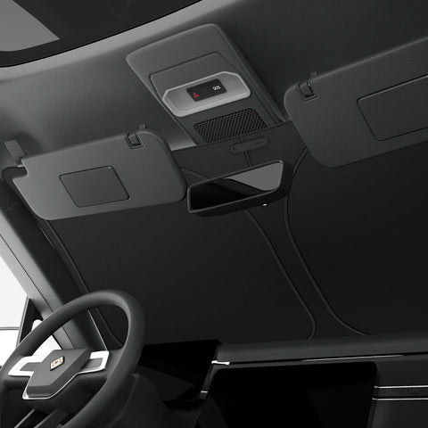 Rivian Series - CryoShade | RO260