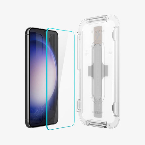 Galaxy S23 Series - GLAS.tR EZ Fit