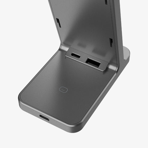 Apple 3-in-1 Charging Stand S318W