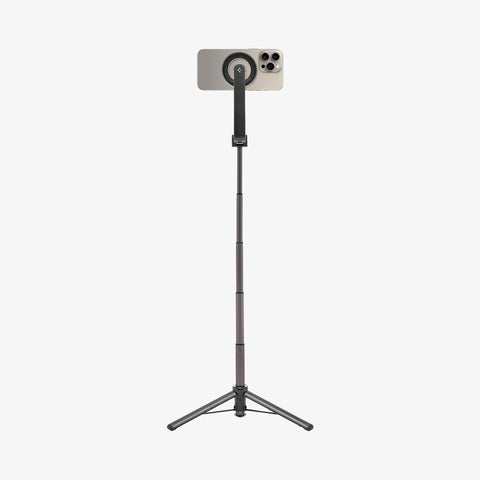 Tripod Selfie Stick (Mag Fit) | S571W