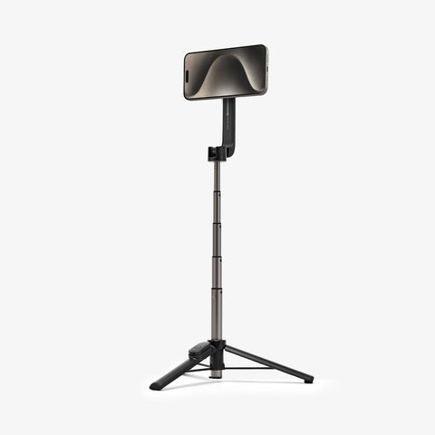 Tripod Selfie Stick (Mag Fit) | S571W