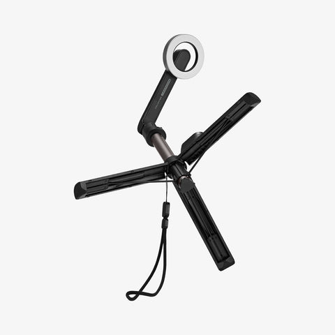 Tripod Selfie Stick (Mag Fit) | S571W
