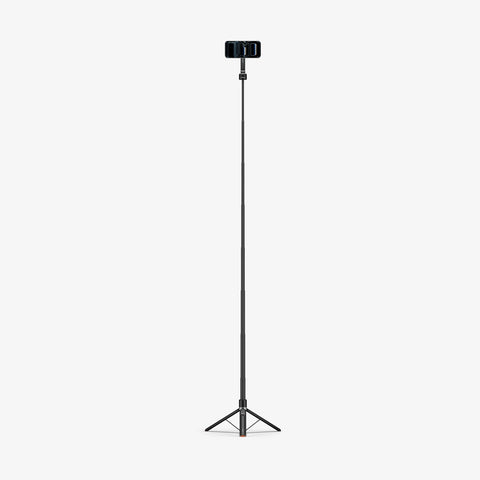 Tripod Selfie Stick (Mag Fit+) | S582W