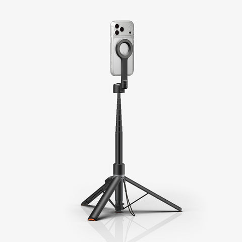 Tripod Selfie Stick (Mag Fit+) | S582W