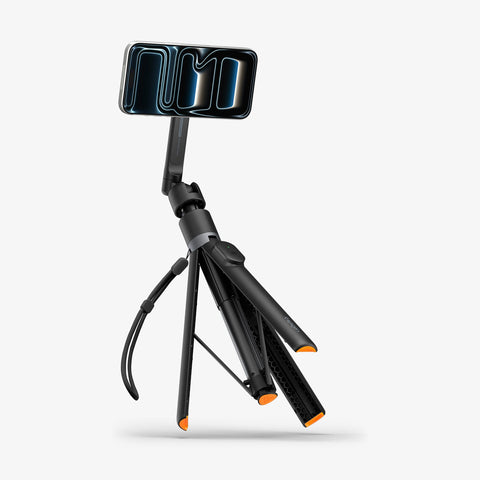 Tripod Selfie Stick (Mag Fit+) | S582W