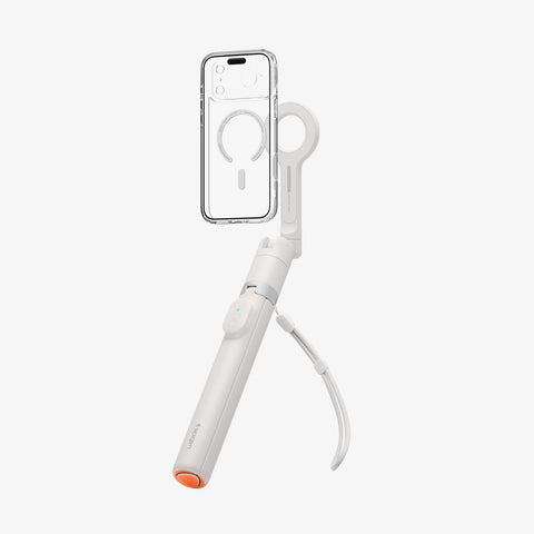 Tripod Selfie Stick (Mag Fit+) | S582W